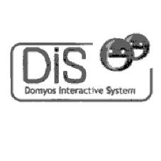 DIS DOMYOS INTERACTIVE SYSTEM