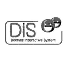 DIS DOMYOS INTERACTIVE SYSTEM