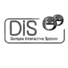 DIS DOMYOS INTERACTIVE SYSTEM