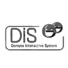 DIS DOMYOS INTERACTIVE SYSTEM