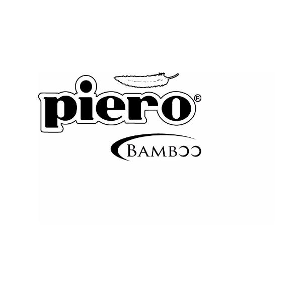 PIERO BAMBOO