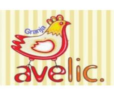 GRANJA AVELIC.