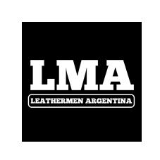 LMA LEATHERMEN ARGENTINA