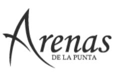 ARENAS DE LA PUNTA