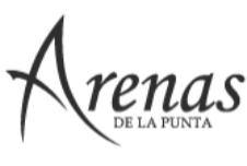 ARENAS DE LA PUNTA