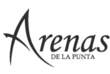 ARENAS DE LA PUNTA