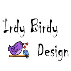 IRDY BIRDY DESIGN