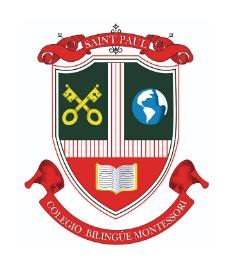 SAINT PAUL COLEGIO BILINGÜE MONTESSORI