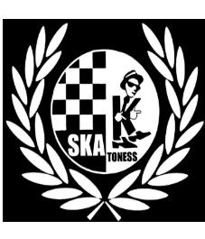 SKATONESS