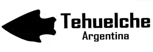 TEHUELCHE ARGENTINA