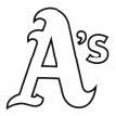 A'S