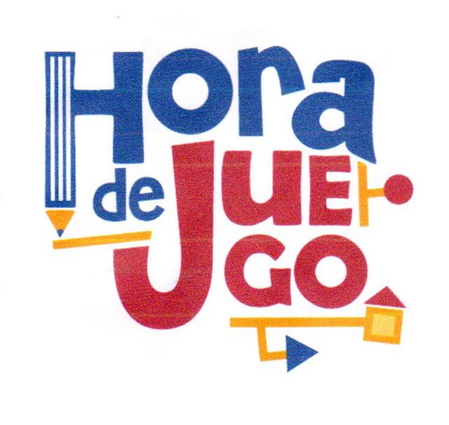 HORA DE JUEGO