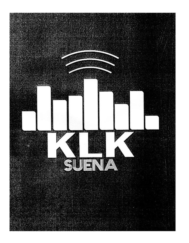 KLK SUENA