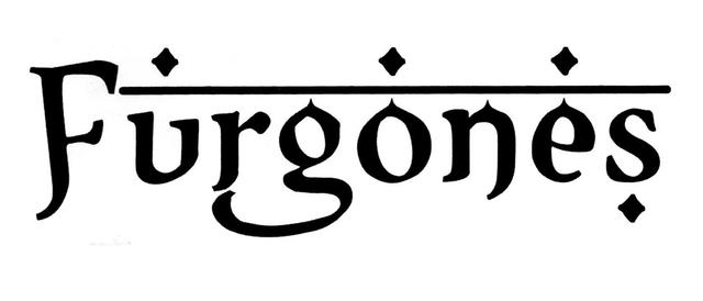 FURGONES