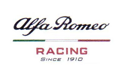 ALFA ROMEO RACING SINCE 1910