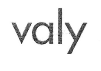 VALY