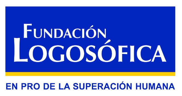 FUNDACIÓN LOGOSÓFICA EN PRO DE LA SUPERACIÓN HUMANA