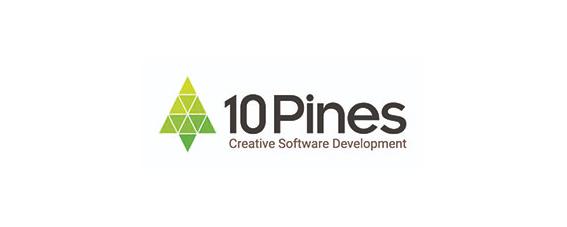 10PINES CREATIVE SOFTWARE DEVELOPMENT