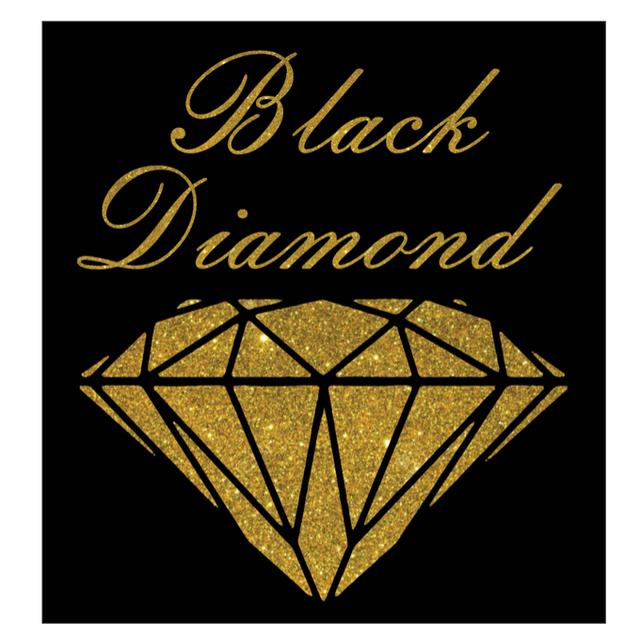 BLACK DIAMOND