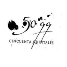 50 QQ CINCUENTA QUINTALES