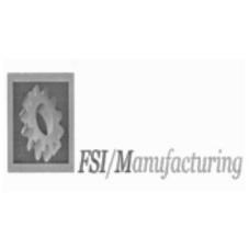 FSI/MANUFACTURING
