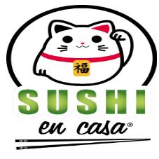 SUSHI EN CASA