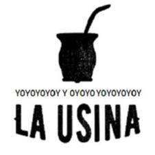 LA USINA