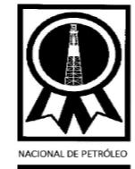 NACIONAL DE PETROLEO