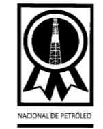 NACIONAL DE PETROLEO