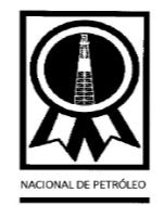 NACIONAL DE PETROLEO