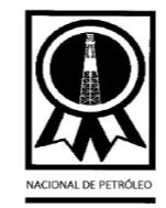 NACIONAL DE PETROLEO