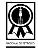 NACIONAL DE PETROLEO