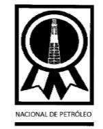 NACIONAL DE PETROLEO