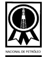 NACIONAL DE PETROLEO