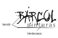 BARCOL PINTURAS