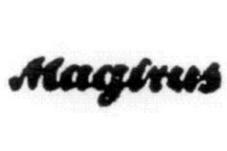 MAGIRUS