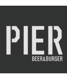 PIER BEER & BURGER