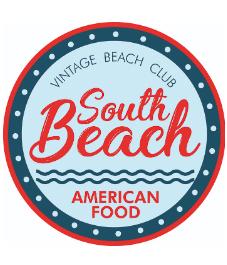 VINTAGE BEACH CLUB SOUTH BEACH AMERICAN FOOD