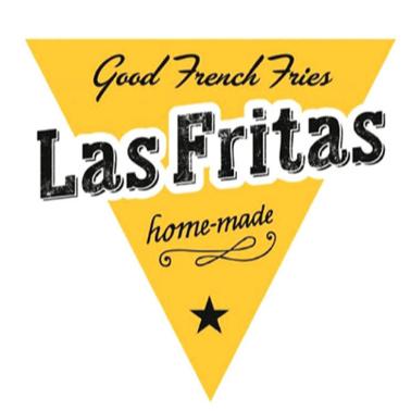 LAS FRITAS GOOD FRENCH FRIES HOME-MADE