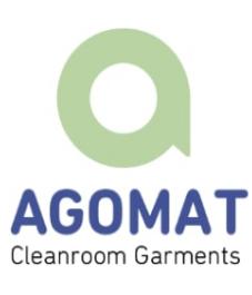 AGOMAT CLEANROOM GARMENTS