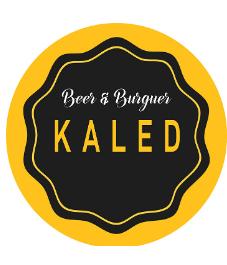 KALED BEER & BURGER