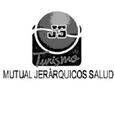MUTUAL JERARQUICOS SALUD J+S TURISMO