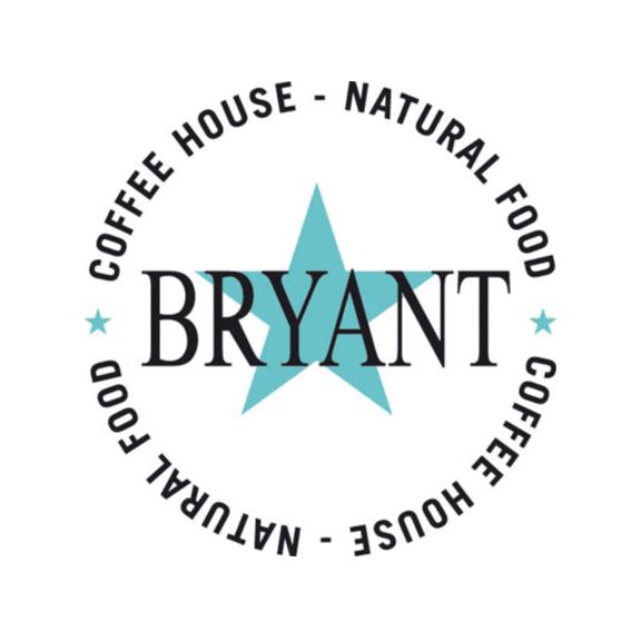 BRYANT COFFEE HOUSE NATURAL FOOD