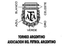 AFA TORNEO ARGENTINO ASOCIACION DEL FUTBOL ARGENTINO