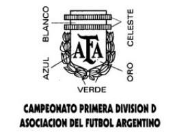 AFA CAMPEONATO PRIMERA DIVISION D ASOCIACION DEL FUTBOL ARGENTINO