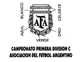 AFA CAMPEONATO PRIMERA DIVISION C ASOCIACION DEL FUTBOL ARGENTINO