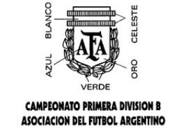 AFA CAMPEONATO PRIMERA DIVISION B ASOCIACION DEL FUTBOL ARGENTINO