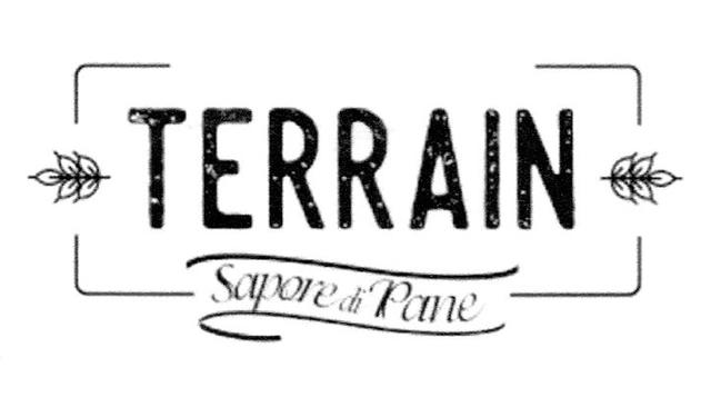 TERRAIN SAPORE DI PANE