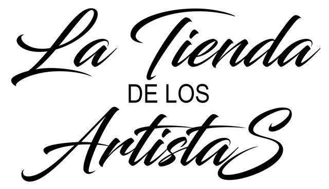 LA TIENDA DE LOS ARTISTAS