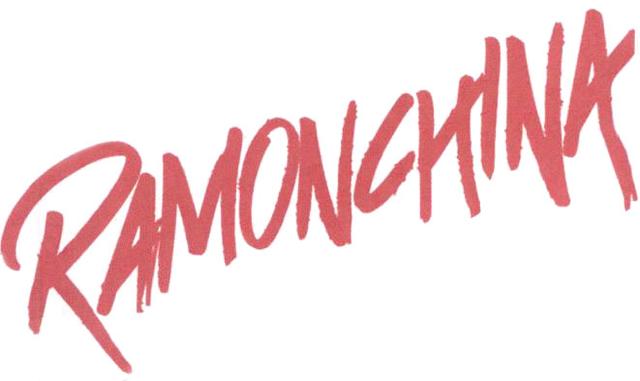 RAMONCHINA